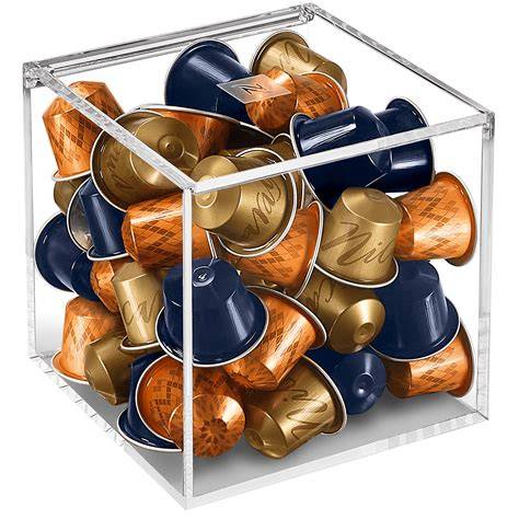 Nespresso cube PenalbaWeb.com