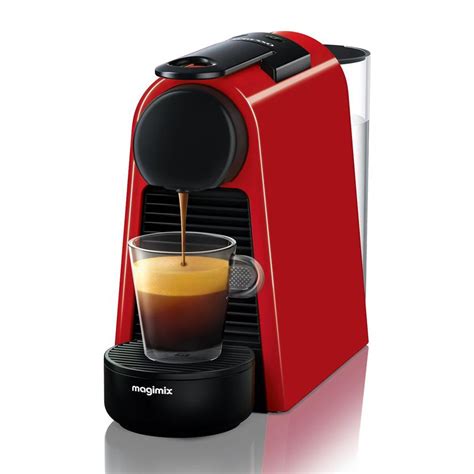 Nespresso essenza PenalbaWeb.com