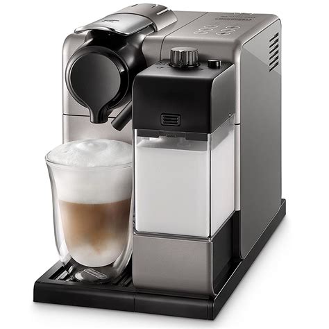 Nespresso lattissima PenalbaWeb.com