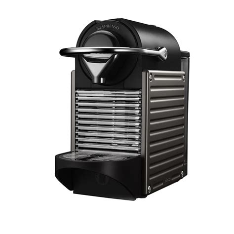 Nespresso pixie PenalbaWeb.com