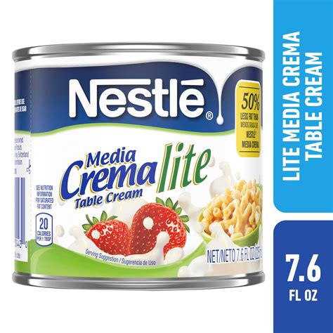 Nestle crema PenalbaWeb.com
