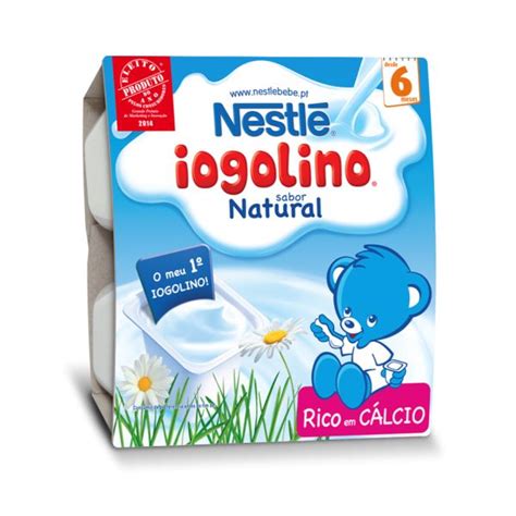 Nestle iogolino PenalbaWeb.com