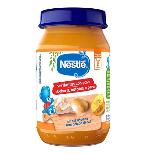 Nestle potitos PenalbaWeb.com