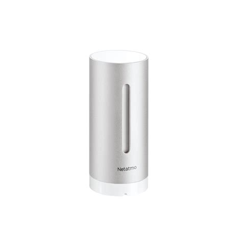 Netatmo PenalbaWeb.com