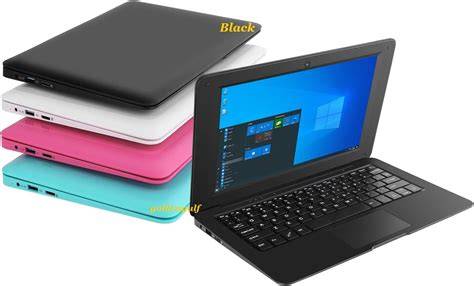 Netbook 10 pulgadas PenalbaWeb.com