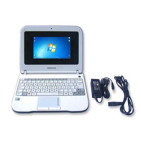 Netbook 7 PenalbaWeb.com