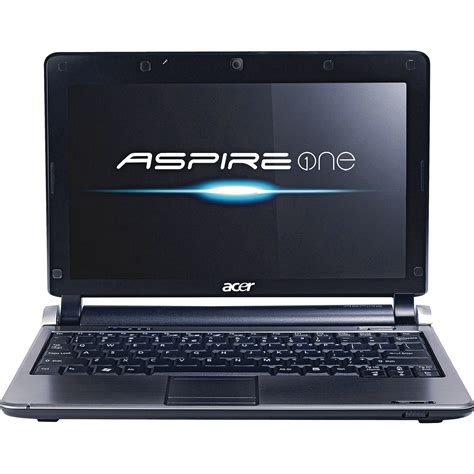 Netbook acer aspire one PenalbaWeb.com