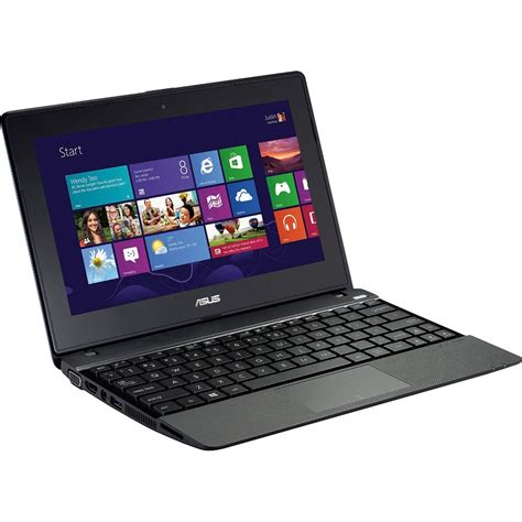 Netbook asus PenalbaWeb.com