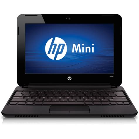 Netbook hp mini 110 PenalbaWeb.com
