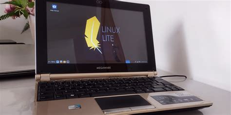 Netbook linux PenalbaWeb.com