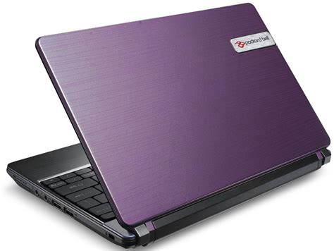 Netbook packard bell PenalbaWeb.com