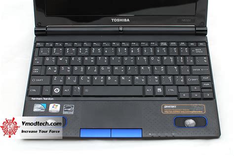 Netbook toshiba nb520 PenalbaWeb.com
