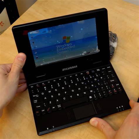 Netbook windows PenalbaWeb.com