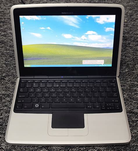 Netbook xp PenalbaWeb.com