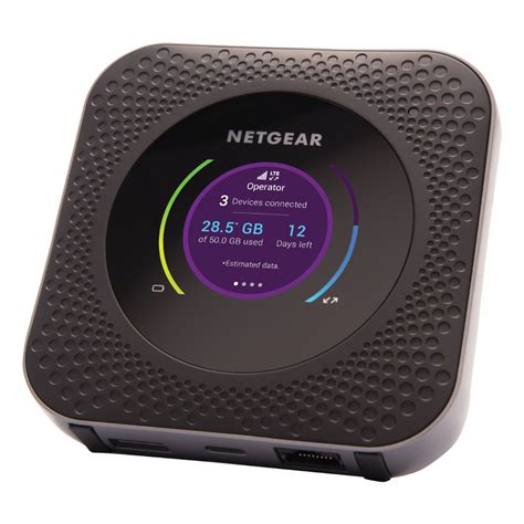 Netgear 4g PenalbaWeb.com