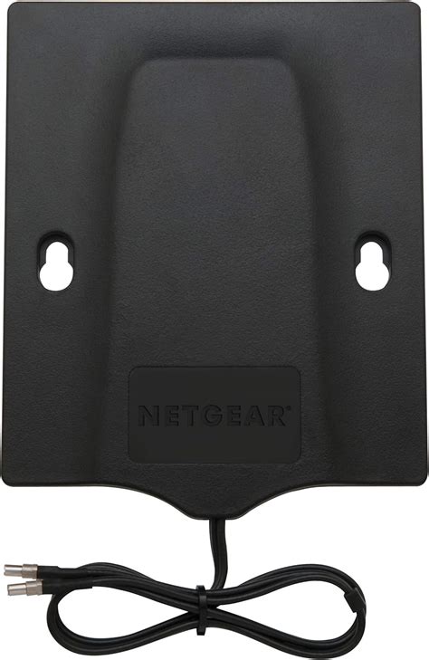 Netgear antena PenalbaWeb.com