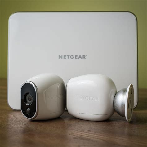 Netgear arlo PenalbaWeb.com