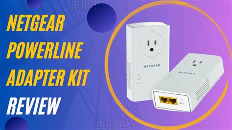 Netgear kit PenalbaWeb.com