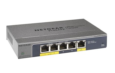 Netgear managed PenalbaWeb.com