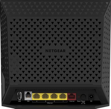 Netgear modem router adsl PenalbaWeb.com