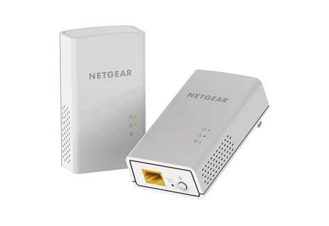 Netgear powerline PenalbaWeb.com