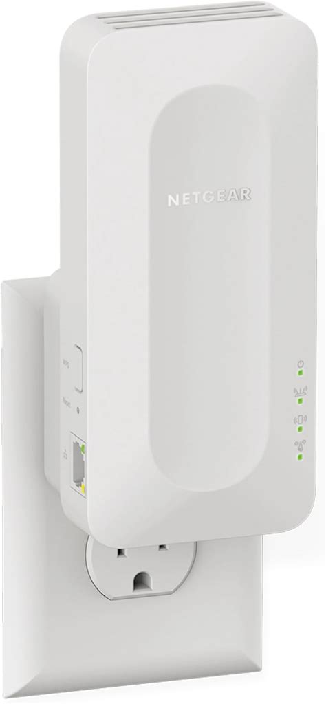 Netgear repetidor wireless PenalbaWeb.com