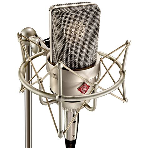 Neumann tlm PenalbaWeb.com