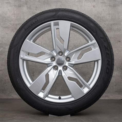 Neumatico audi PenalbaWeb.com