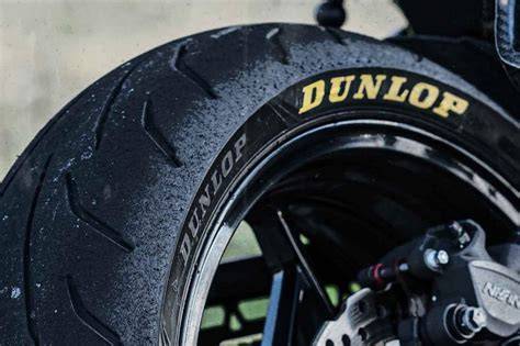 Neumatico dunlop PenalbaWeb.com