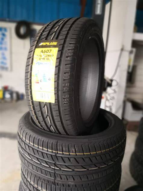Neumaticos 225 45 r17 PenalbaWeb.com
