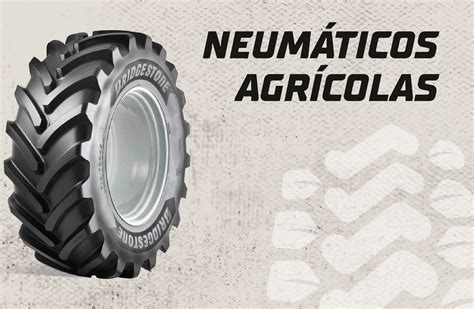 Neumaticos agricolas PenalbaWeb.com