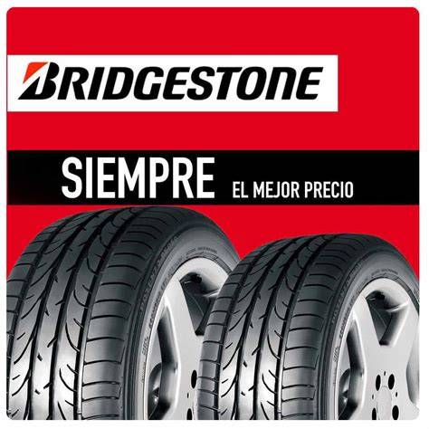 Neumaticos bridgestone PenalbaWeb.com