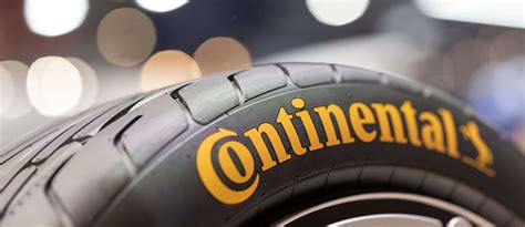 Neumaticos continental PenalbaWeb.com