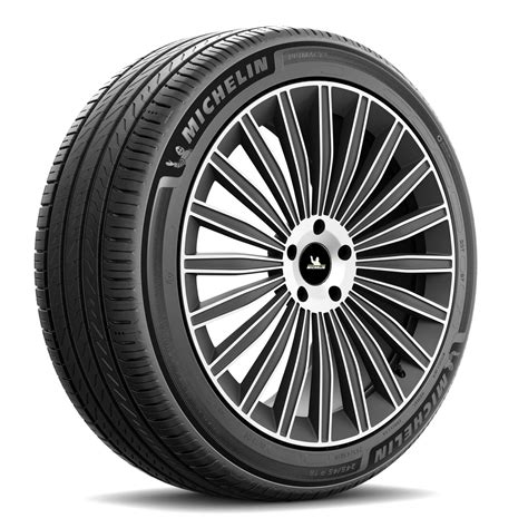 Neumaticos michelin PenalbaWeb.com