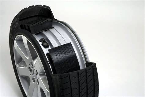 Neumaticos run flat PenalbaWeb.com