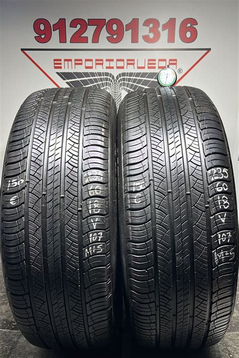 Neumaticos segunda PenalbaWeb.com