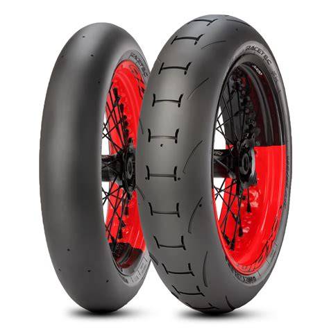 Neumaticos slick moto PenalbaWeb.com