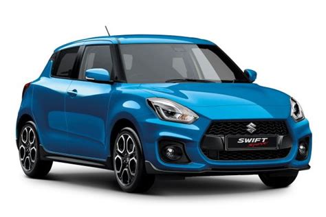 Neumaticos suzuki swift PenalbaWeb.com
