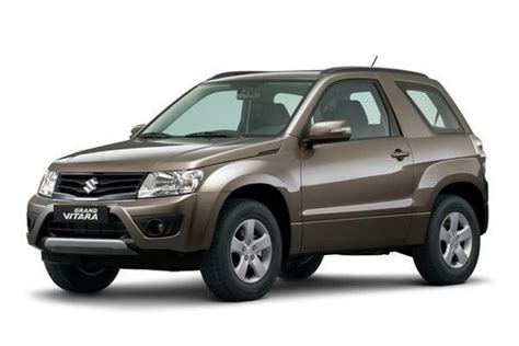 Neumaticos suzuki vitara PenalbaWeb.com