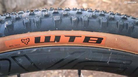 Neumaticos wtb PenalbaWeb.com