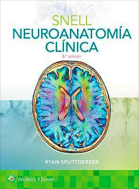 Neuroanatomia clinica PenalbaWeb.com