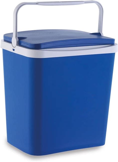 Nevera azul PenalbaWeb.com