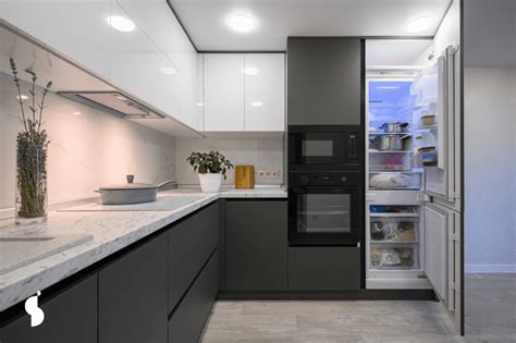 Nevera cocina PenalbaWeb.com