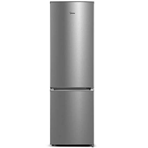 Nevera combi inox PenalbaWeb.com