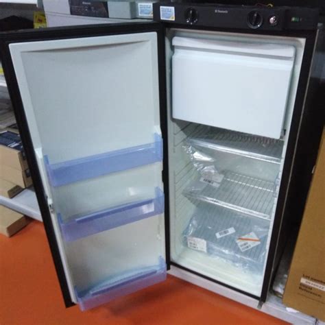 Nevera dometic PenalbaWeb.com