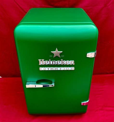 Nevera heineken PenalbaWeb.com