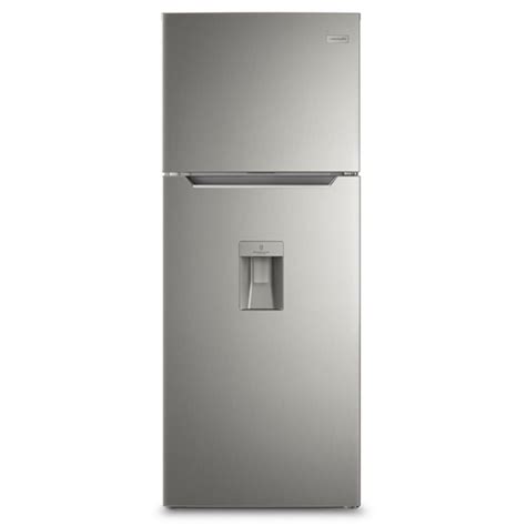 Nevera inox PenalbaWeb.com