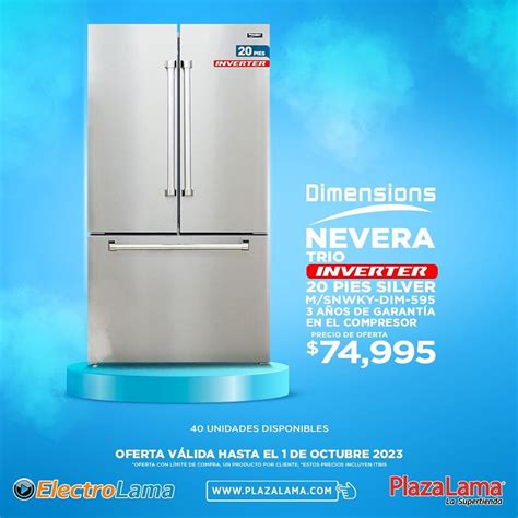 Nevera plaza PenalbaWeb.com