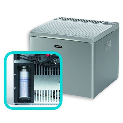 Nevera portatil gas PenalbaWeb.com