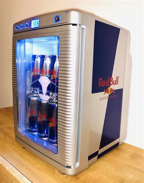Nevera red bull PenalbaWeb.com